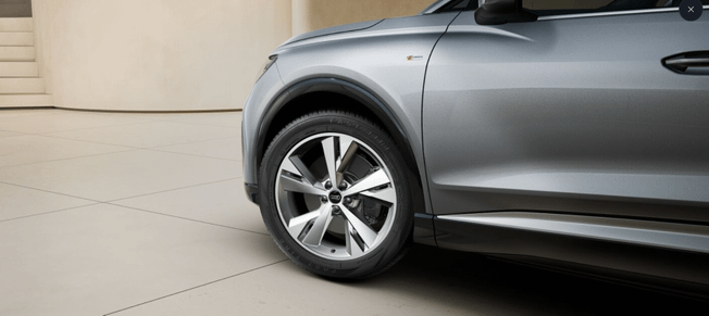 AUDI  Q4 Sportback Photo 6