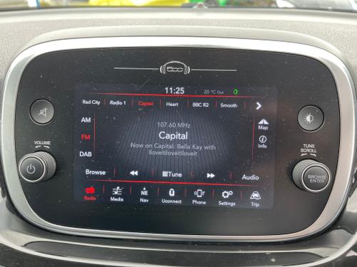 Fiat 500X Photo 2495165d-80e5-407a-b7a1-b5ede9479fab.jpeg