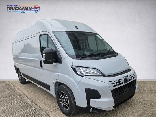 Fiat Ducato Photo