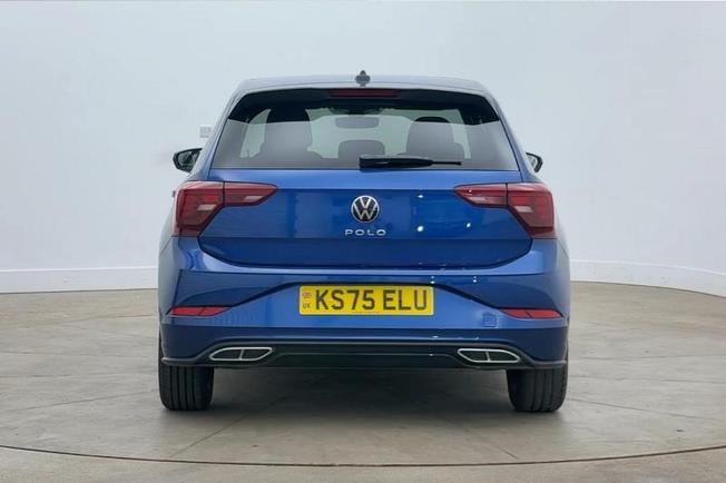 VOLKSWAGEN Polo Photo 8