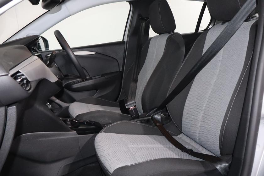 Vauxhall Corsa Electric Photo 2498d83b-36d1-4e0a-b19c-02b381569af1.jpg