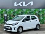 Kia Picanto Photo 17