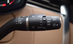 Land Rover RANGE ROVER Photo 17