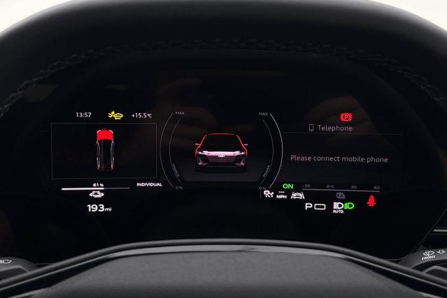 Audi A6 e-tron Sportback Photo 15