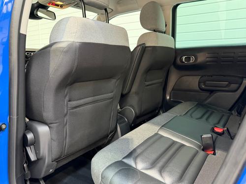 Citroen C3 Aircross Photo 24a3a7c2-bc13-4b70-8075-b5e42c1a0c2e.jpeg