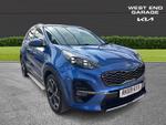 Kia Sportage Photo 2