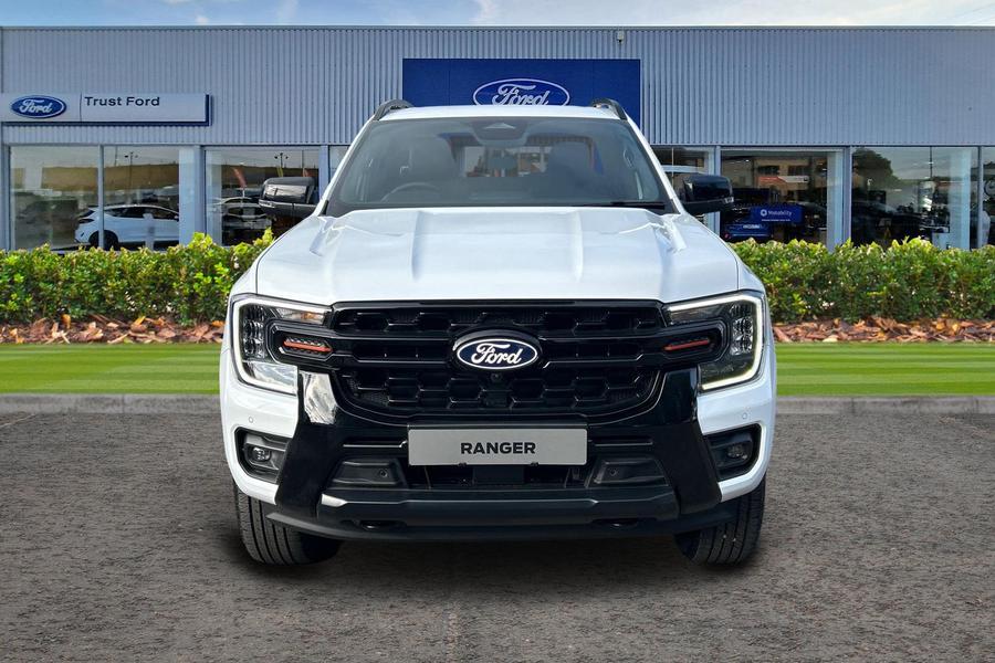Ford RANGER Photo 24a8418e-a480-4919-944e-604c40e37af6.jpg