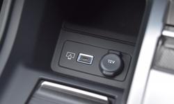 PEUGEOT 408 Photo 25
