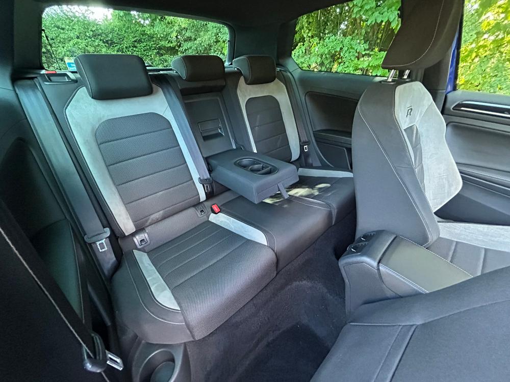 Used Volkswagen Golf BN15NPJ 33