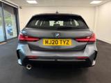 BMW 1 Series Photo 8
