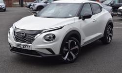 Nissan JUKE Photo 5