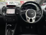 Kia Venga Photo 21