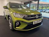 Volkswagen Taigo Photo 5