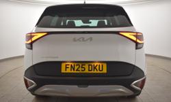 Kia SPORTAGE Photo 27