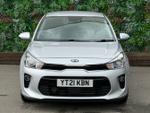 Kia Rio Photo 5