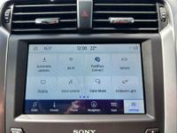 Ford Mondeo Photo 28