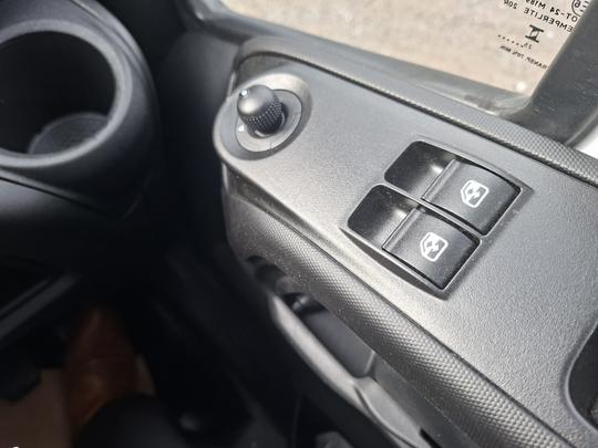 Iveco DAILY Photo