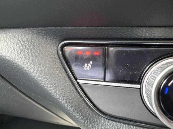 Honda ZR-V Photo 17