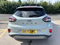 Ford Puma Photo 6