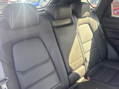 Mazda CX-5 Photo 10