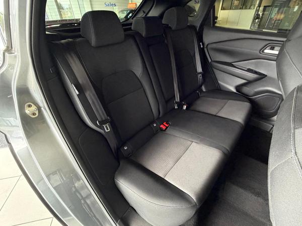 Used Nissan Qashqai DL72NKZ 21