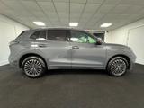 Volkswagen Tiguan Photo 5