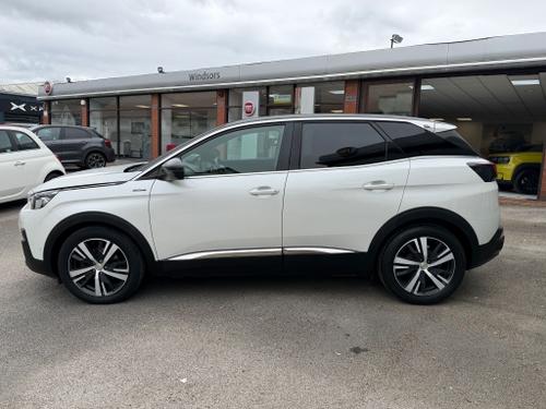 Peugeot 3008 Photo 24e0035f-9ab5-4f8b-811a-75508c4303ef.jpeg