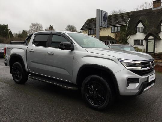 Volkswagen Amarok Photo 24e23ddb-50a4-4f36-93c8-7972be8f3dd6.jpg