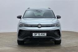 Volkswagen Tiguan Photo 3