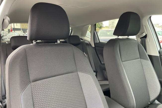 Volkswagen Polo Photo 20