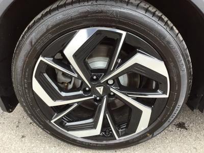 Changan Deepal S07 Photo 19