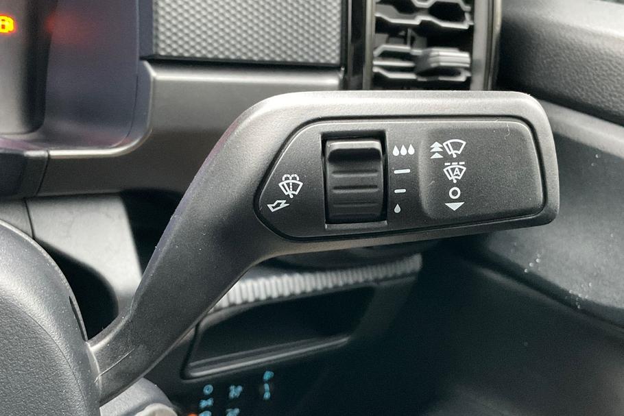 Used Ford RANGER TREMOR4 24