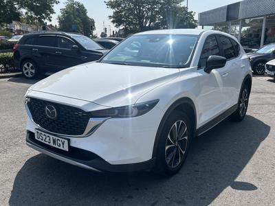 Mazda CX-5 Photo 7