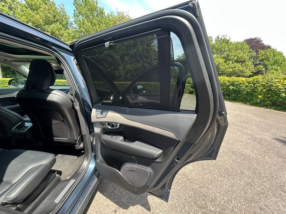 Used Volvo XC90 LK72SSU 11