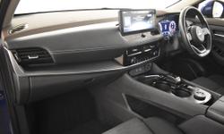 Nissan X-TRAIL Photo 7