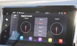 SEAT TARRACO Photo 27