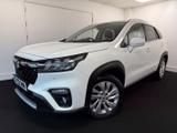 Suzuki S-Cross Photo 10