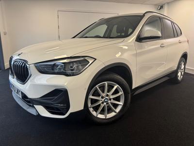 Used 2020 BMW X1 1.5 18i SE SUV 5dr Petrol Manual sDrive Euro 6 (s/s) (140 ps) at Hodgson Car Sales