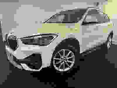Used 2020 BMW X1 1.5 18i SE SUV 5dr Petrol Manual sDrive Euro 6 (s/s) (140 ps) at Hodgson Car Sales
