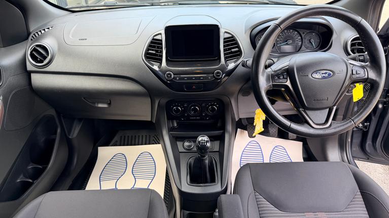 Used Ford Ka+ VA68CYJ 8