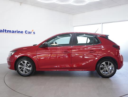 Vauxhall Corsa Photo 25095ced-da5d-47e4-a313-8e974bd8303f.jpg