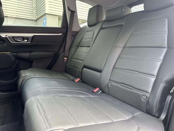 Honda CR-V Photo 7