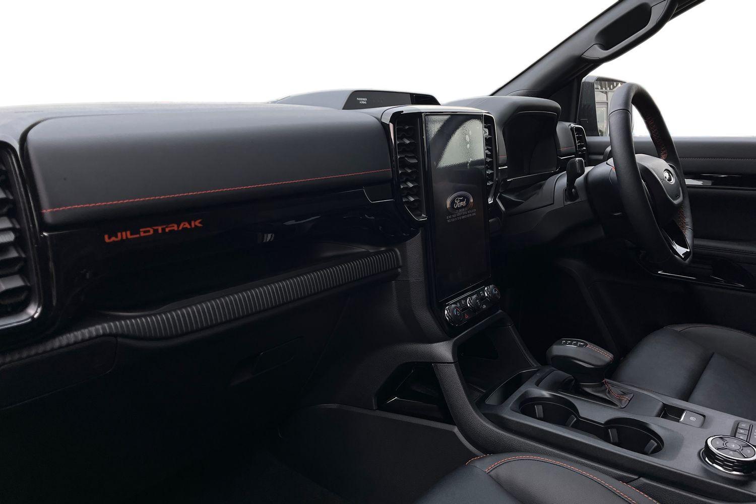 Ford RANGER Photo 3