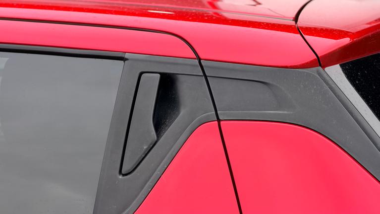 Used Suzuki Swift DN22DUA 23