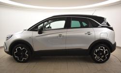 Vauxhall CROSSLAND Photo 5