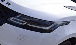 Land Rover RANGE ROVER VELAR Photo 9