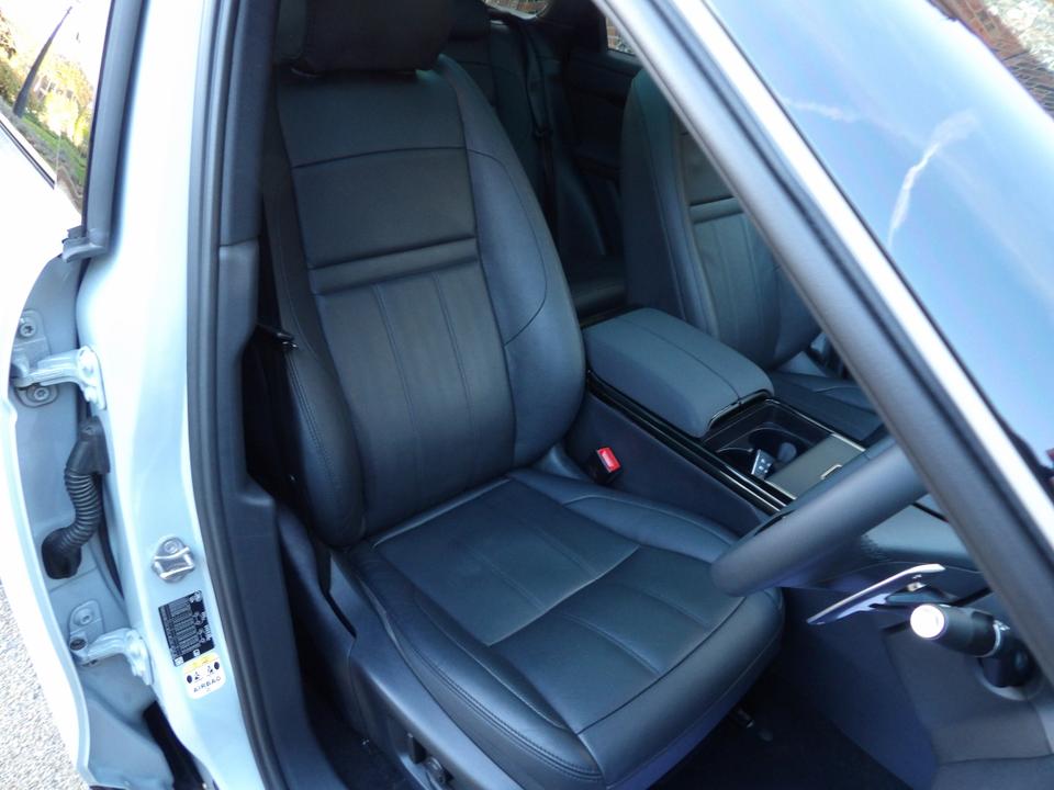 Used Land Rover Range Rover Evoque GD73LXT 19