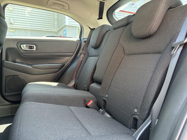 Honda HR-V Photo 7