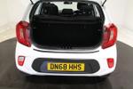 Kia Picanto Photo 8
