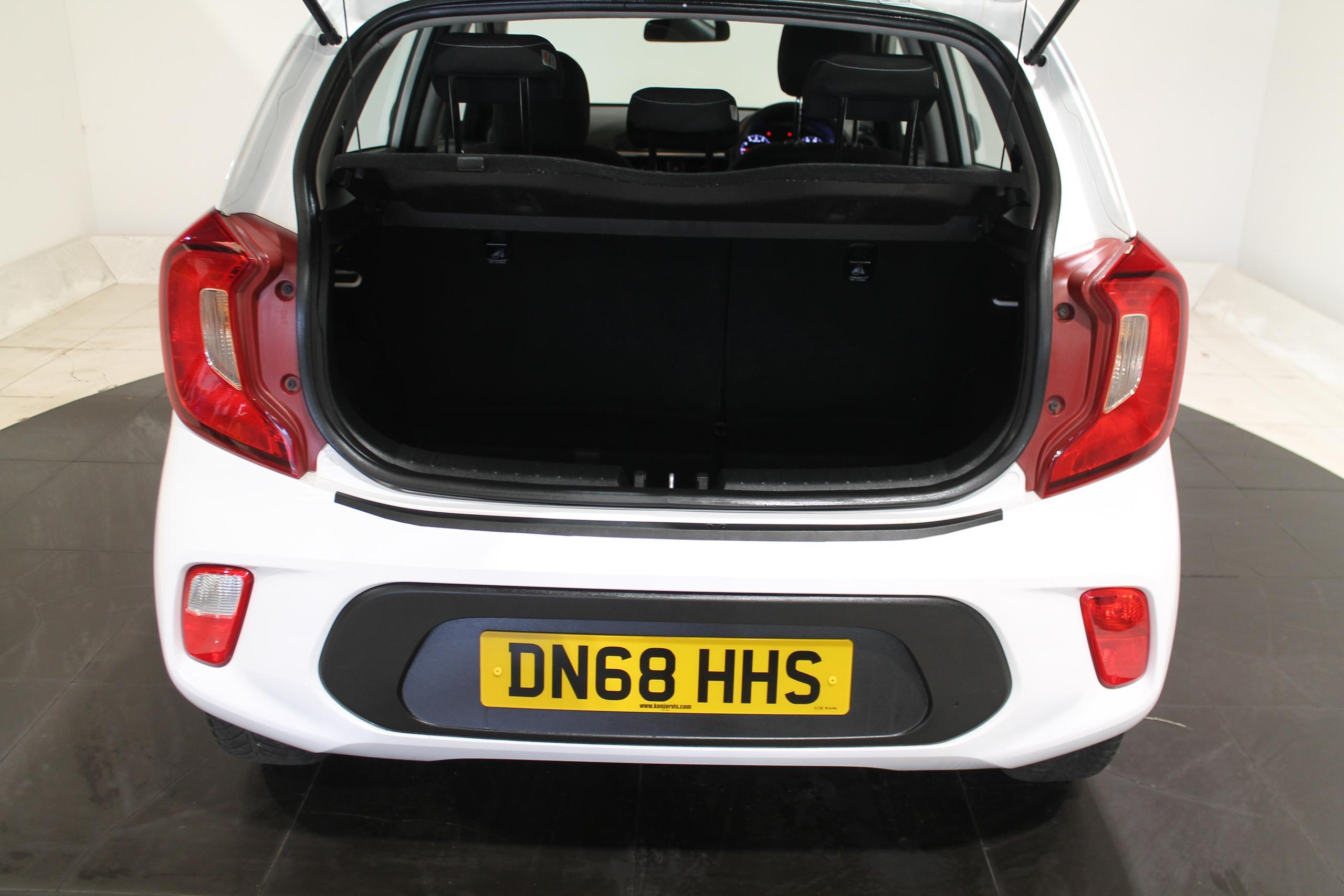 Kia Picanto Photo 9